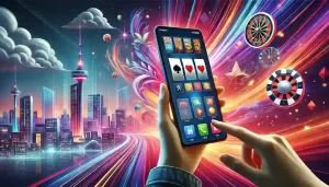 PH987 Casino App