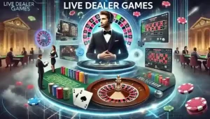 PH987 Live Casino Games