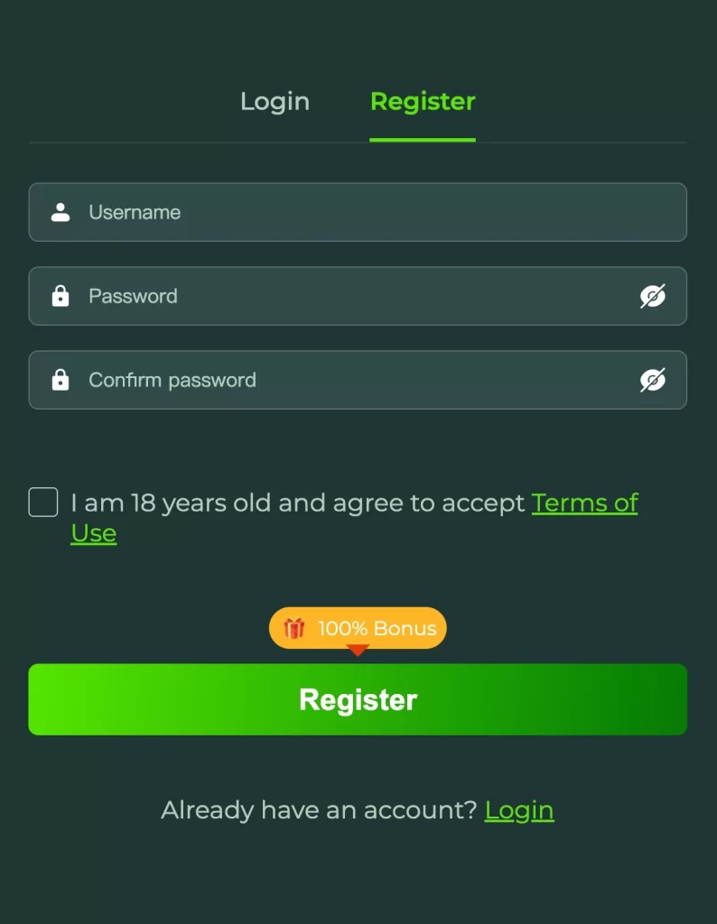 PH987 register online casino account login app download