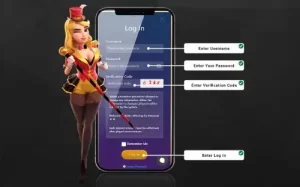 PH987 Casino Login