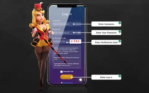 PH987 Casino Login