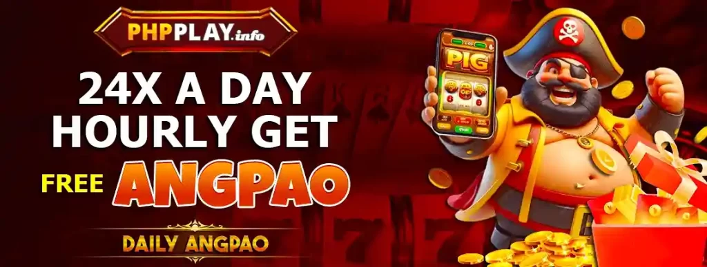 PH987 Free Angpao giveaway event offering festive rewards and surprise bonus credits