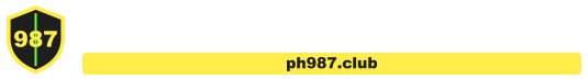 ph987 logo for ph987.club